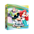 2025 Topps Chrome Disney Mega Box — Trading Cards