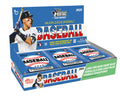 2025 Topps Heritage High Number Baseball Hobby Box — Sports Trading Cards