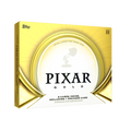 2025 Pixar Gold Hobby Box — Trading Cards