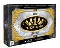 2025 Topps Tier One Baseball Hobby Box — Sports Trading Cards