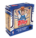 2025-26 Topps NBA Flagship Mega Box — Sports Trading Cards