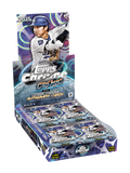 2025 Topps Cosmic Chrome® Baseball — Sports Trading Cards