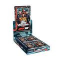 2025 Topps Chrome F1 Formula 1 Hobby Box — Sports Trading Cards