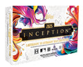 2025 Topps Inception Baseball - Hobby Box — Sports Trading Cards