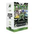 2025 Topps Resurgence Football - Value Box