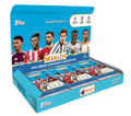2024-25 Topps Chrome® UEFA Club Competitions — Sports Trading Cards