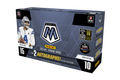 2025 Panini Mosaic NFL Trading Card Box (Hobby) — Sports Trading Cards