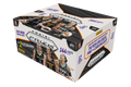 2025 Panini Prizm WNBA Trading Card Box (Hobby) — Sports Trading Cards