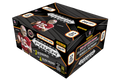 2025 Panini Prizm Black NFL Trading Card Box (Hobby) — Sports Trading Cards