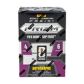 26 Panini Prizm World Cup Soccer Exclusive Trading Cards Value Box