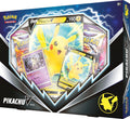 Pikachu V Box — Pokemon