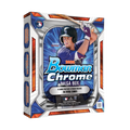 2026 Bowman Chrome Baseball Mega Box (Presell) 9/23/26 Release Date