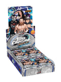 2026 Topps Cosmic Chrome® WWE — Sports Trading Cards