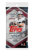 2026 Topps Flagship Football Fat Pack