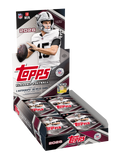 2026 Topps Flagship Football - Hobby Box