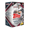 2026 Topps Flagship Football Value Box