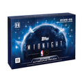 2025-26 Topps Midnight Basketball — Sports Trading Cards