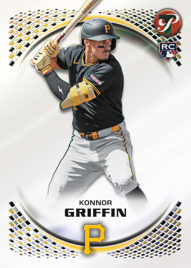 2026 Topps Pristine Baseball Hobby Box (Presell)