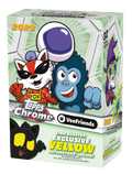 2026 Topps Chrome Veefriends - Blaster Box — Trading Cards