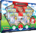 Pokemon GO Special Collection - Team Valor - Pokemon GO (PGO)