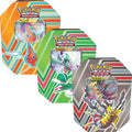 Pokemon Hidden Potential Tin