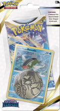 Silver Tempest Single Pack Blister - SWSH12: Silver Tempest (SWSH12)