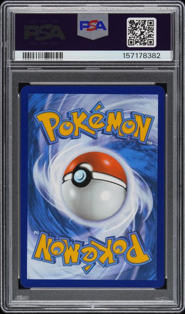 2025 POKEMON PRE EN-PRISMATIC EVOLUTIONS #161 UMBREON ex SPECIAL ILLUSTRATION RARE PSA 10