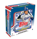 2025 Topps Series 2 Mega Box — Sports Trading Cards
