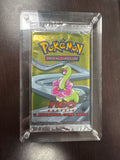 Neo Genesis Booster Pack [1st Edition] - Neo Genesis (N1) — Trading Cards
