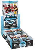 2025 Bowman University Chrome Football Hobby — Sports Trading Cards