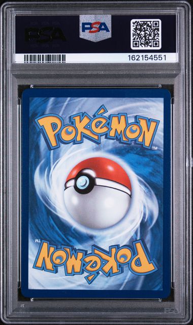 2026 POKEMON ASC EN-ASCENDED HEROES #220 DUSTOX ILLUSTRATION RARE PSA 10