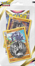 Astral Radiance Premium Checklane Blister [Steelix] - SWSH10: Astral Radiance (SWSH10)