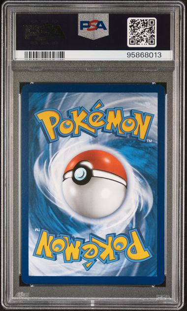 2024 Pokemon Scarlet & Violet Paldean Fates SIR Charizard EX #234 PSA 10