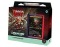 Duskmourn: House of Horror Commander Deck - Endless Punishment - Commander: Duskmourn: House of Horror (DSC) — Magic the gath