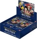 One Piece Romance Dawn - Booster Box (Wave 2 - White) - Romance Dawn (OP01) — One Piece Card Game