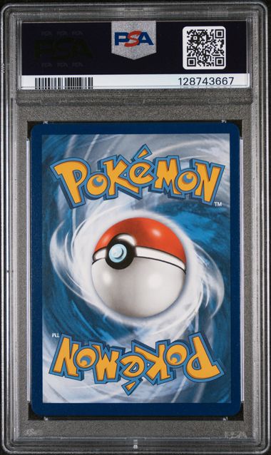 2019 POKEMON SM BLACK STAR PROMO #SM210 MLTRS/ZPDS/ARTCN.GX HIF ELITE TRAINER BOX-F.A. PSA 9
