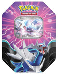 Pokemon Azure Legends Tin [Dialga ex] (International Version)