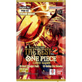 Premium Booster Vol. 2 - Booster Pack - Premium Booster -The Best- Vol. 2 (PRB-02) — One Piece Card Game