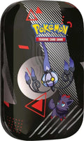 Unova Mini Tin [Various] - SV: Black Bolt (BLK)