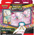 Mega Battle Deck (Mega Diancie ex) — Pokemon