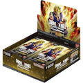 Saiyan's Pride Booster Box - Saiyan's Pride (FB08) — Trading Cards