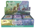 Magic The Gathering: MTG Lorwyn Eclipsed - Play Booster - Lorwyn Eclipsed (ECL) — Trading Cards
