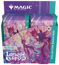 Magic The Gathering: MTG Lorwyn Eclipsed - Collector Booster Display - Lorwyn Eclipsed (ECL) — Trading Cards