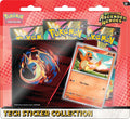 Mega Evolution: Ascended Heroes Tech Sticker Collection - ME: Ascended Heroes (ASC) — Pokemon