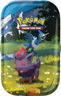 Pokemon Ascended Heroes Mini Tin - ME: Ascended Heroes (ASC)