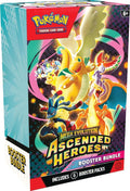Ascended Heroes Booster Bundle - ME: Ascended Heroes (ASC) — Pokemon