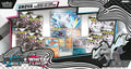 Unova Heavy Hitters Premium Collection - SV: Black Bolt (BLK) White Flare (WF) — Pokemon