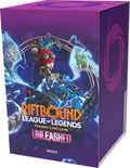Riftbound Unleashed - Vault Bundle - Unleashed (UNL) — Trading Cards