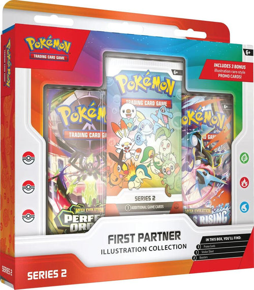 Cosmic Eclipse Booster Box - SM