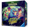 Disney Lorcana: Attack of the Vine! Illumineer's Trove - Attack of the Vine! (13) — Trading Cards